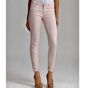JBRAND “Romantic” Skinny Jeans